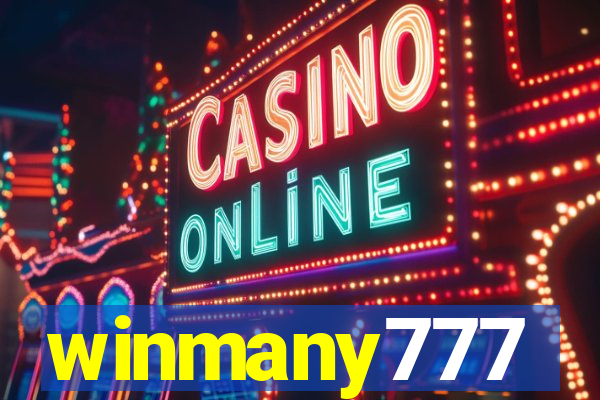 winmany777