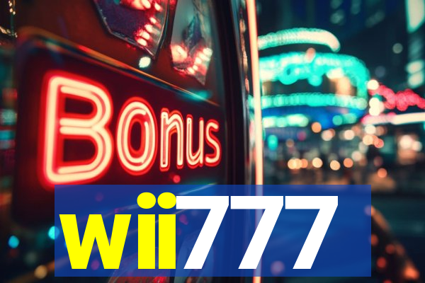 wii777