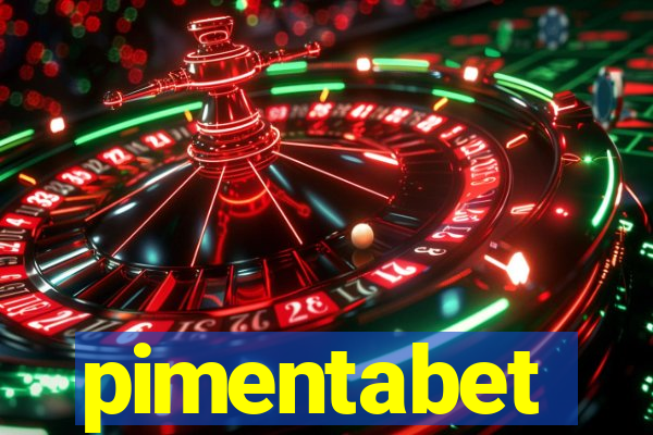 pimentabet