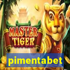 pimentabet