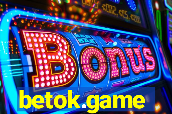 betok.game