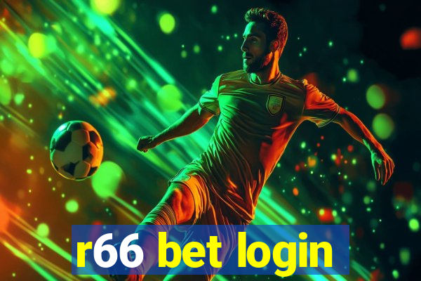 r66 bet login
