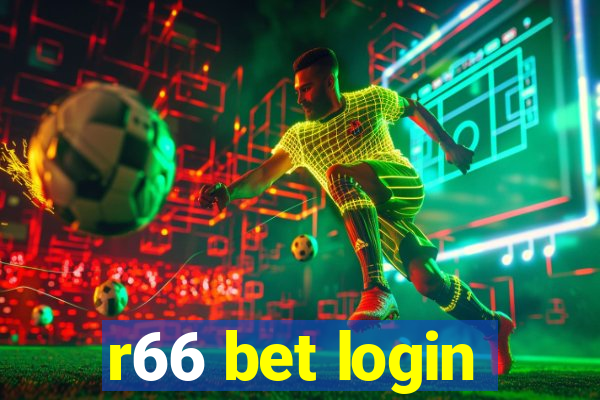 r66 bet login