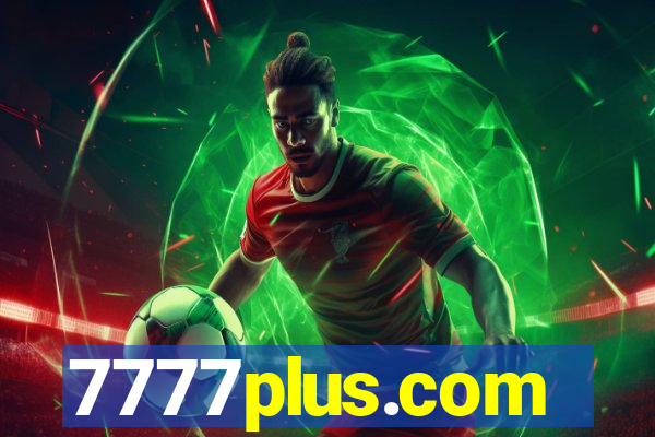 7777plus.com