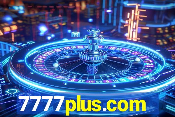 7777plus.com