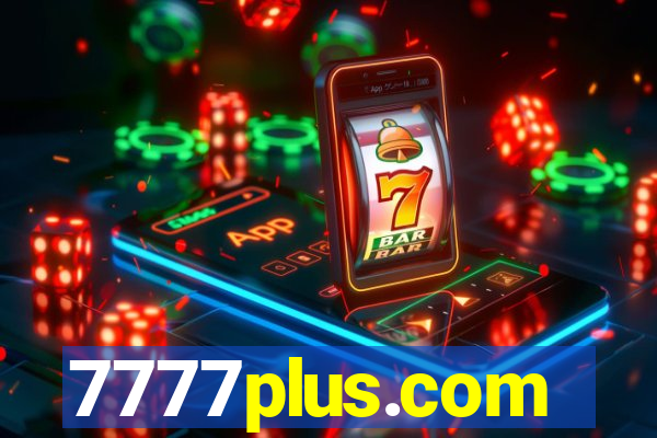 7777plus.com