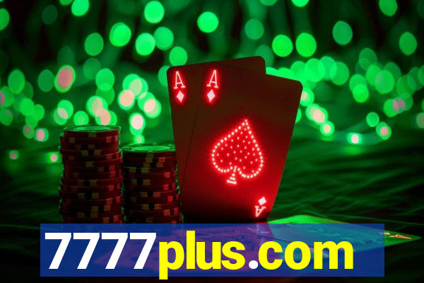 7777plus.com