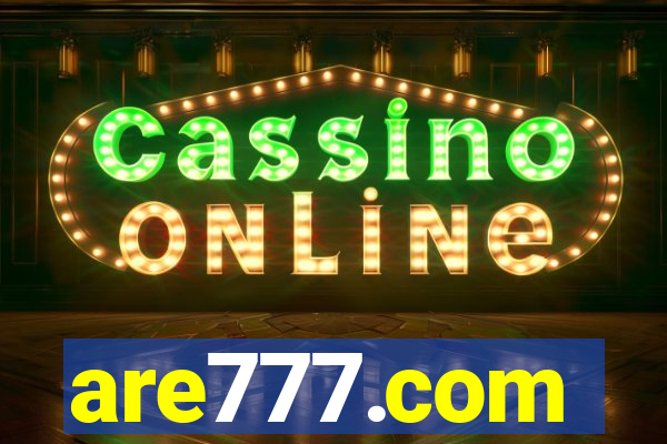 are777.com