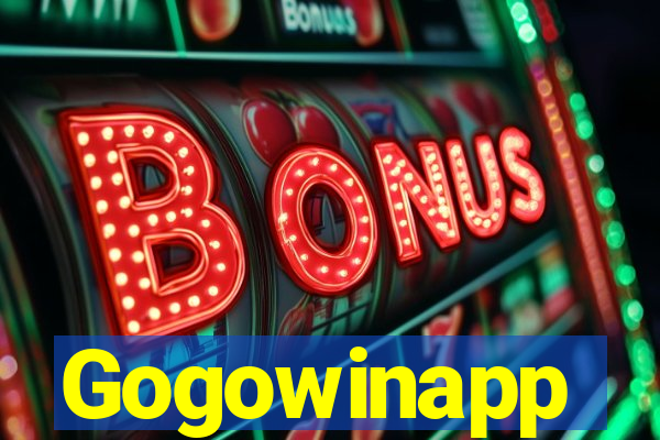 Gogowinapp
