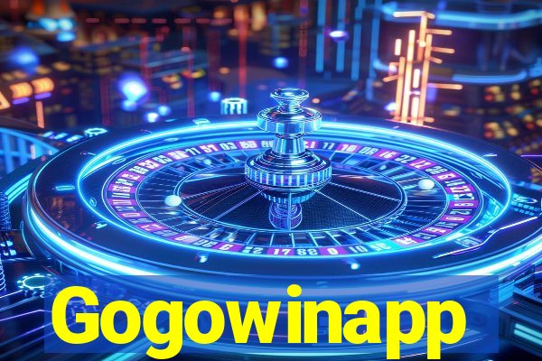 Gogowinapp