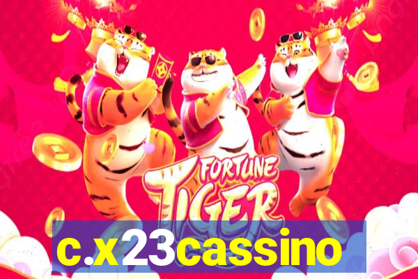 c.x23cassino