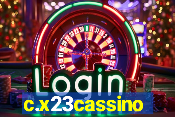 c.x23cassino