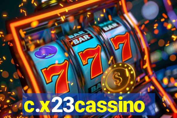 c.x23cassino