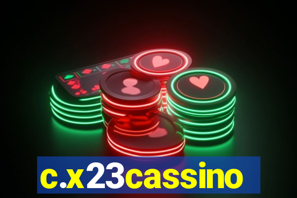 c.x23cassino