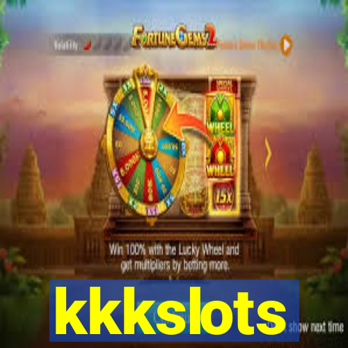 kkkslots
