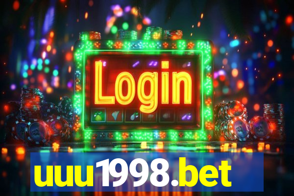 uuu1998.bet