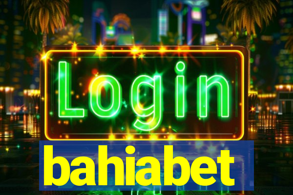 bahiabet