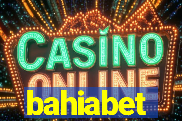 bahiabet