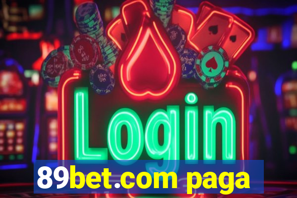 89bet.com paga