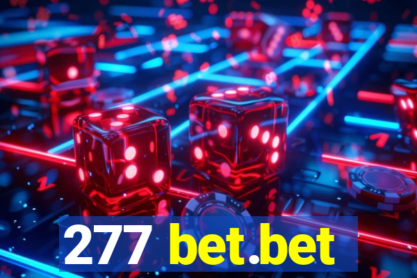 277 bet.bet