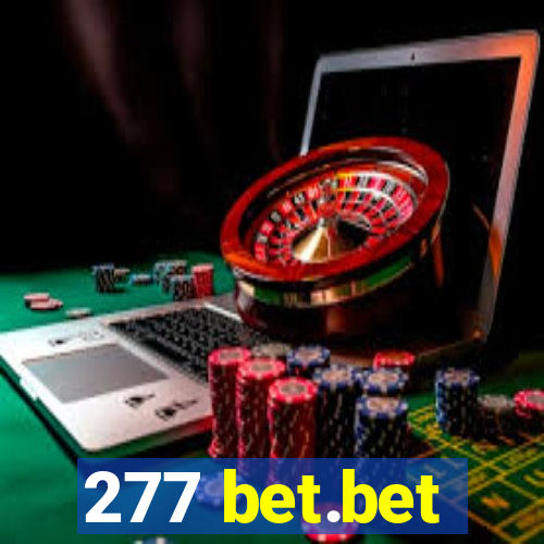 277 bet.bet