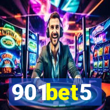 901bet5