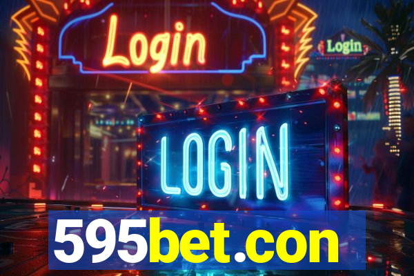 595bet.con