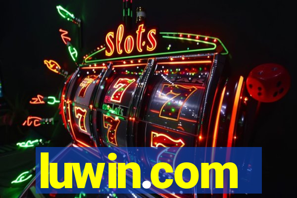 luwin.com