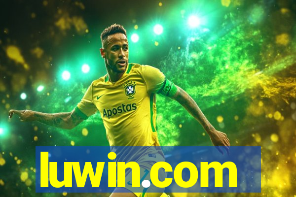 luwin.com