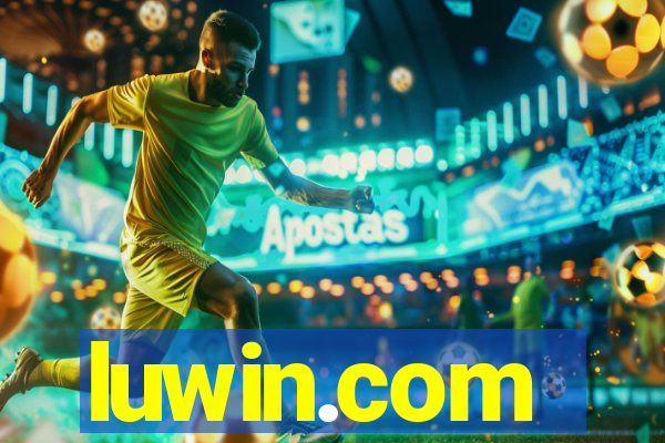 luwin.com