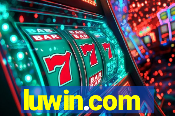 luwin.com