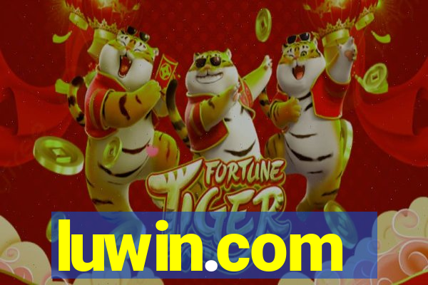 luwin.com
