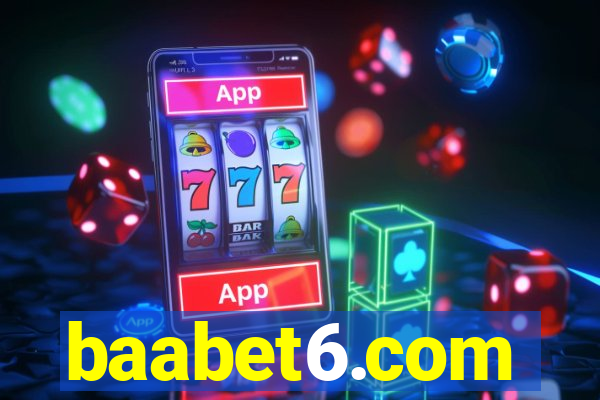 baabet6.com