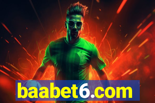 baabet6.com