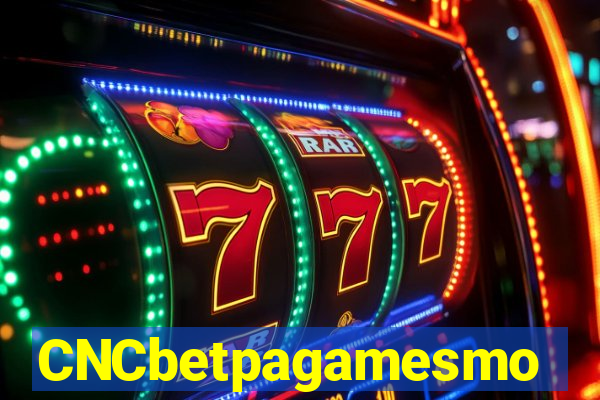 CNCbetpagamesmo