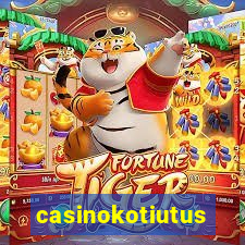 casinokotiutus