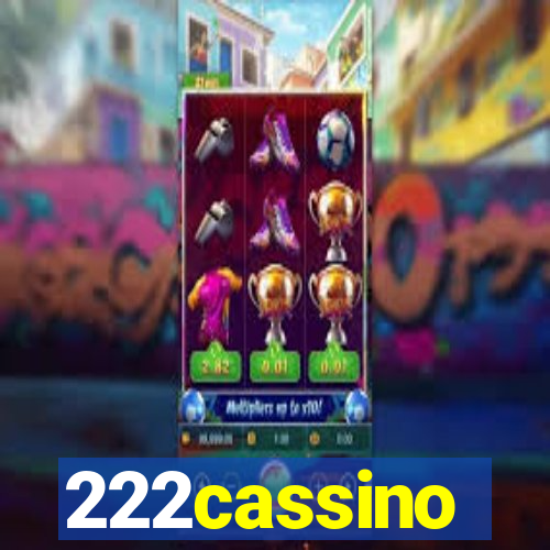 222cassino