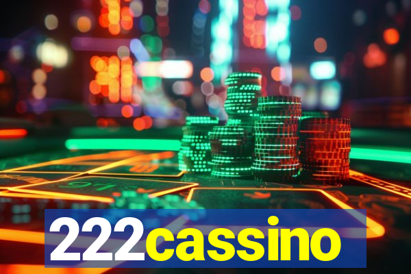 222cassino