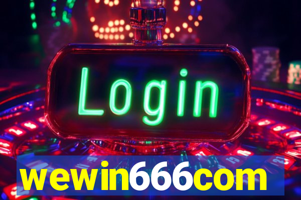 wewin666com