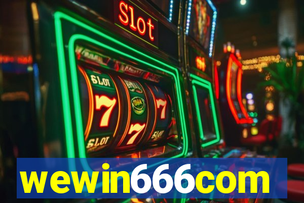 wewin666com
