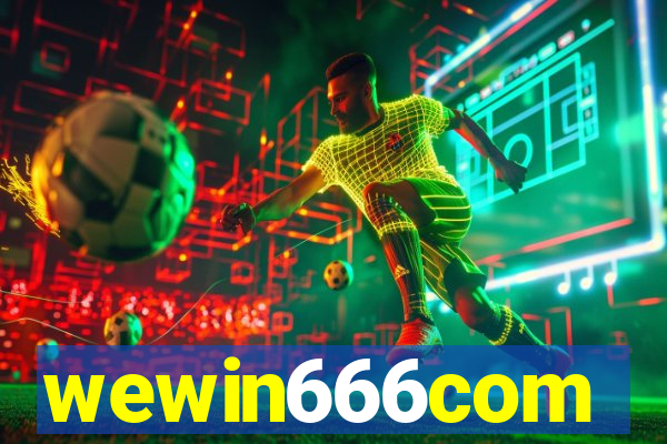 wewin666com