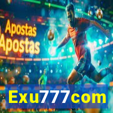 Exu777com