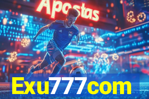 Exu777com