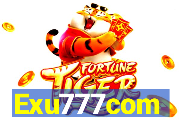 Exu777com