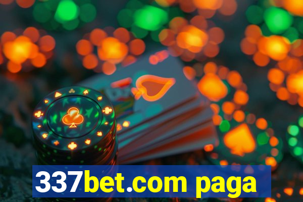 337bet.com paga