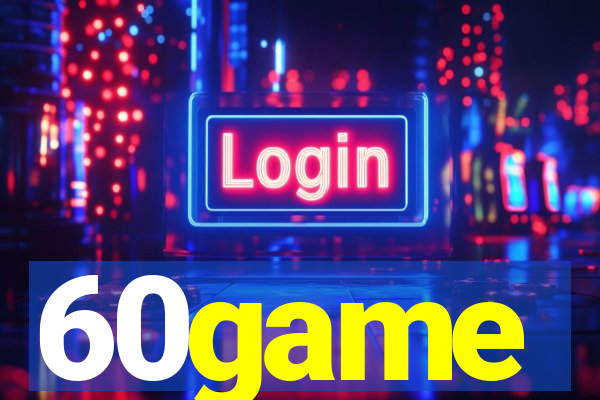 60game