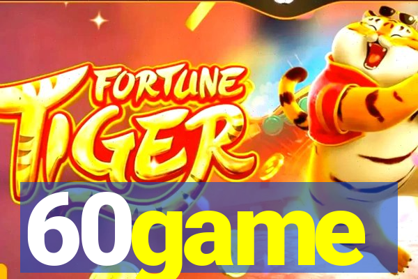60game