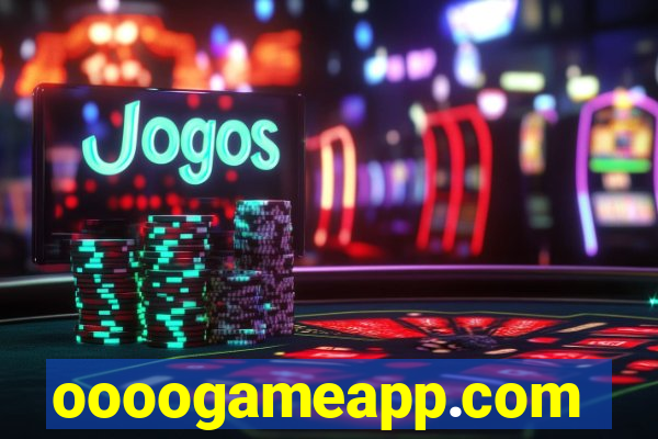 oooogameapp.com