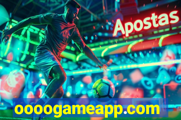 oooogameapp.com
