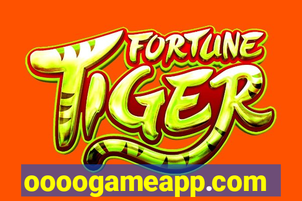 oooogameapp.com